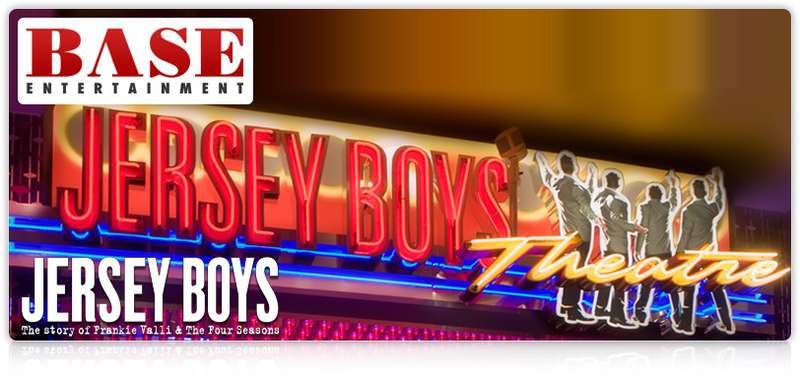 Jersey Boys