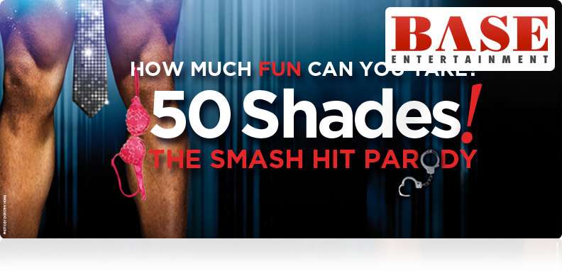 50 Shades!